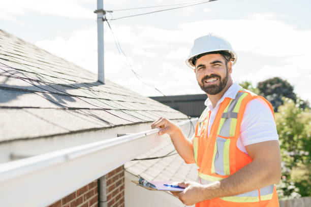 Best Residential Roofing Contractor  in New Haven, MI