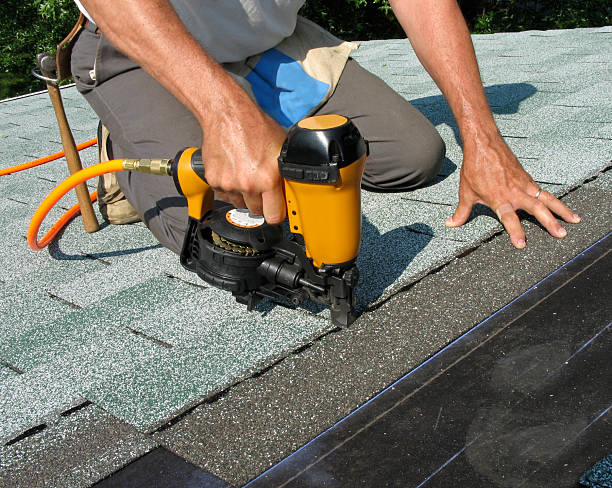 Best New Roof Installation  in New Haven, MI