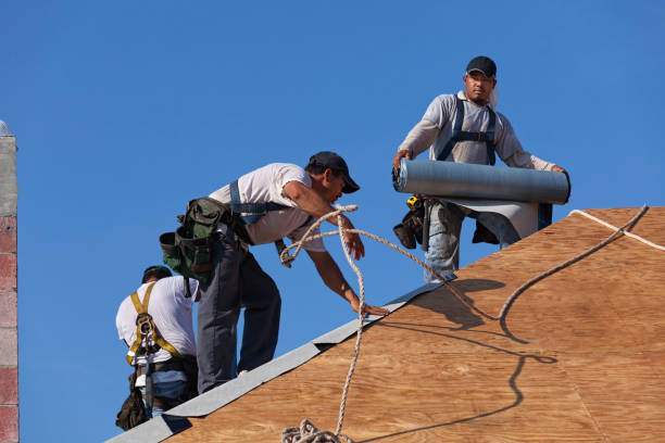 Best Best Roofing Contractors  in New Haven, MI
