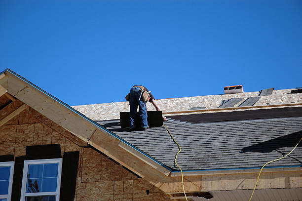 New Haven, MI Roofing Contractor Company