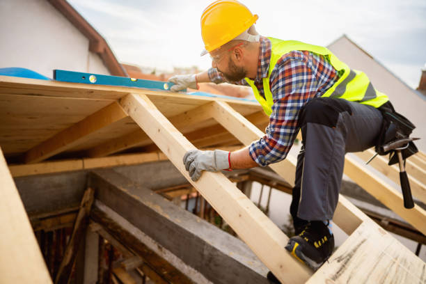 Best Local Roofing Companies  in New Haven, MI