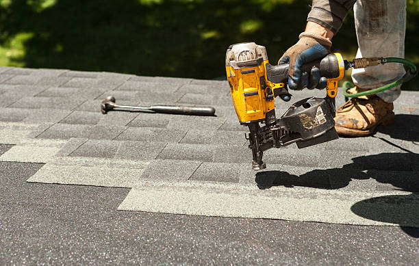  New Haven, MI Roofing Contractor Pros
